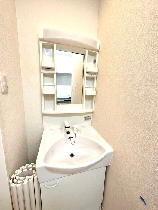 アスコット荒巻中央の物件内観写真