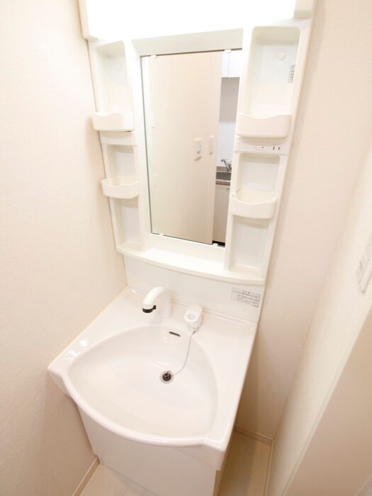 アスコット荒巻中央の物件内観写真