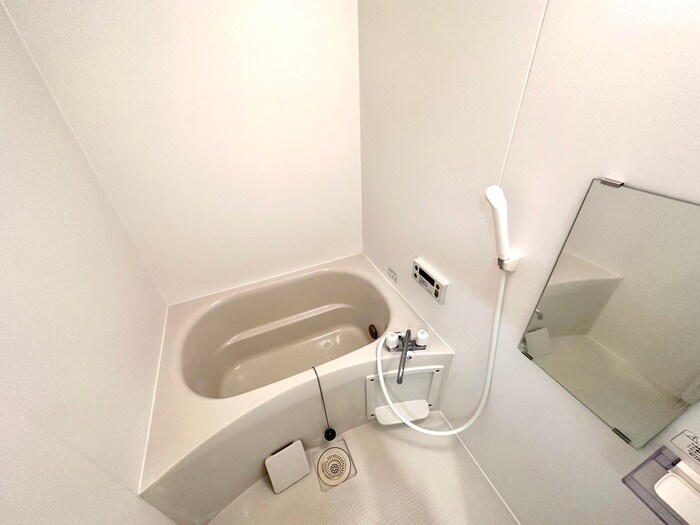 アスコット荒巻中央の物件内観写真