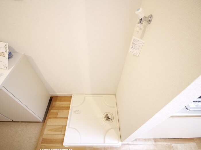 アスコット荒巻中央の物件内観写真