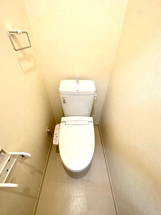 アスコット荒巻中央の物件内観写真