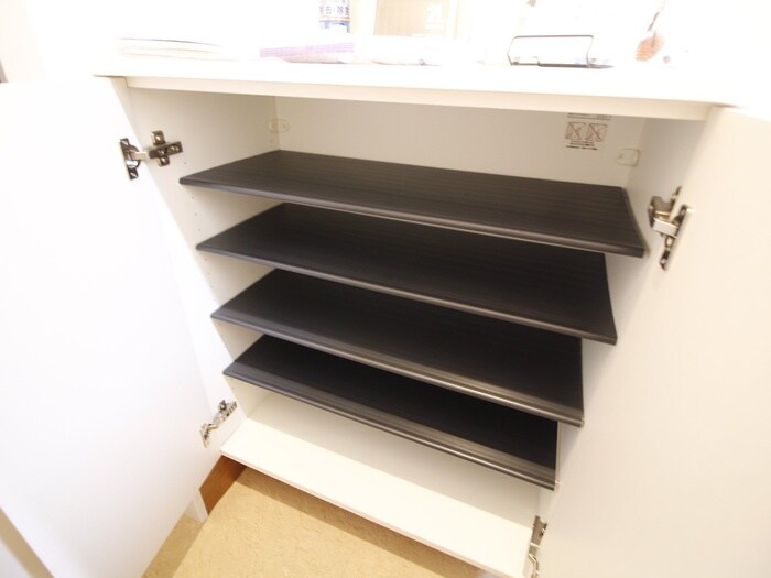 アスコット荒巻中央の物件内観写真