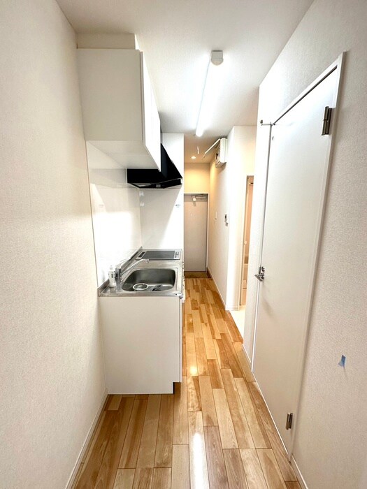 アスコット荒巻中央の物件内観写真