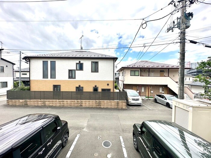 アスコット荒巻中央の物件内観写真