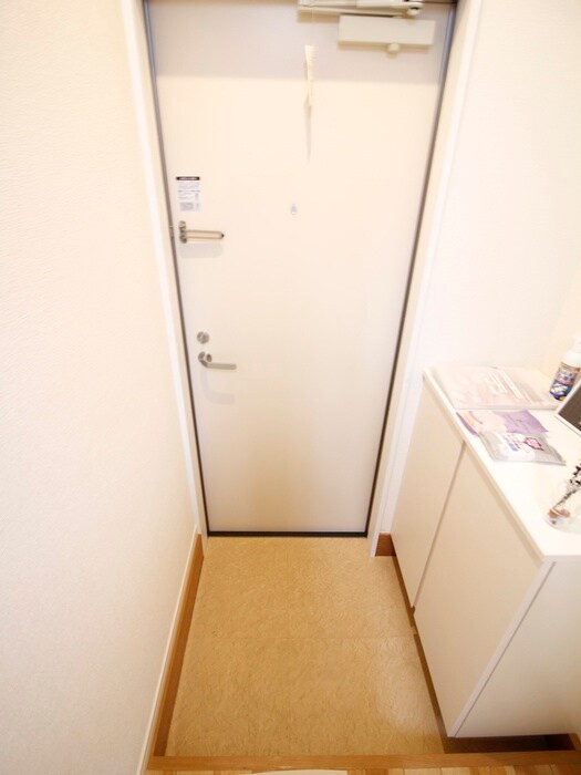 アスコット荒巻中央の物件内観写真