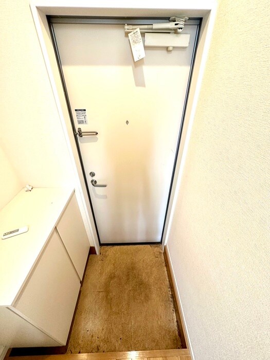 アスコット荒巻中央の物件内観写真