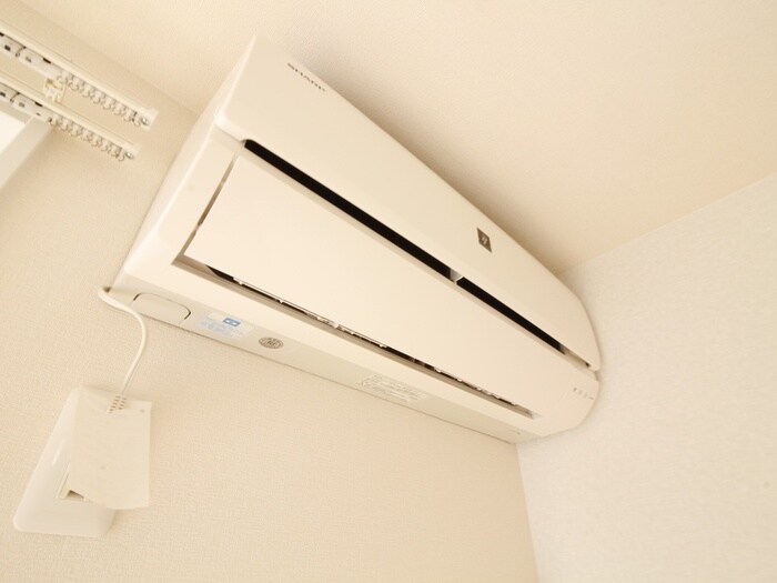 アスコット荒巻中央の物件内観写真