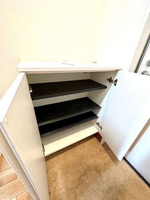 アスコット荒巻中央の物件内観写真