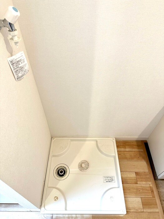 アスコット荒巻中央の物件内観写真