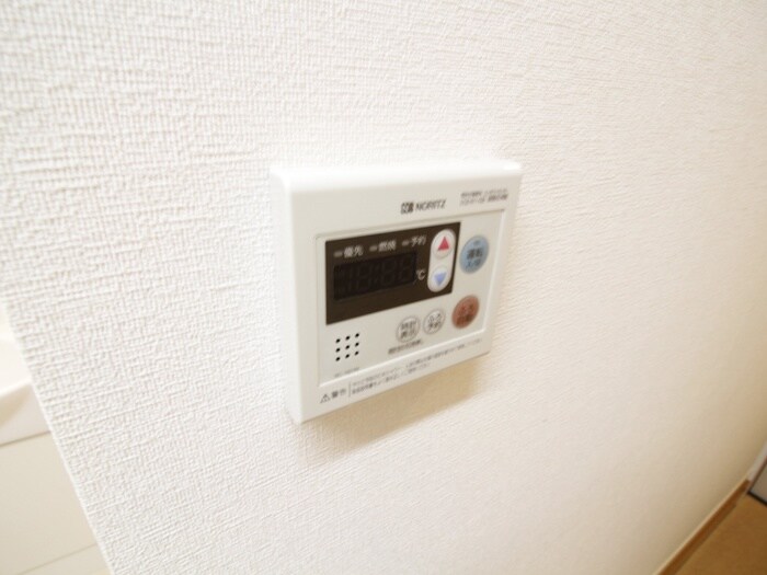 アスコット荒巻中央の物件内観写真