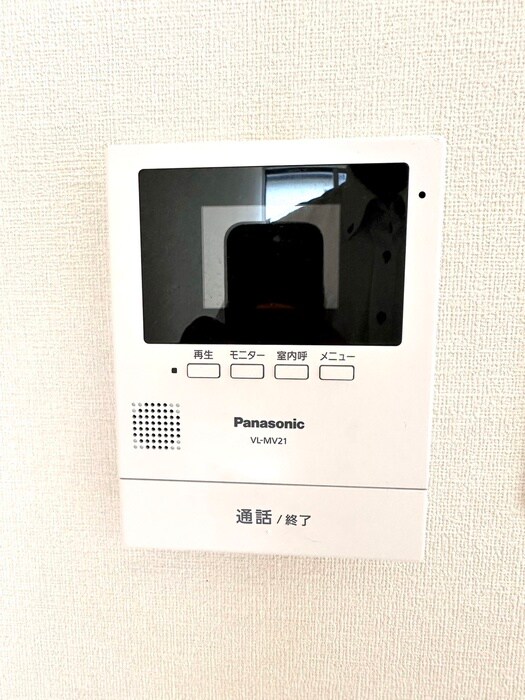 アスコット荒巻中央の物件内観写真