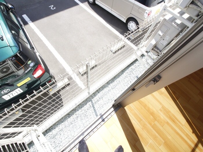 アスコット荒巻中央の物件内観写真