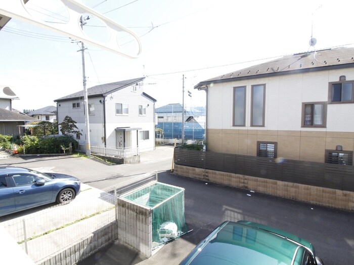 アスコット荒巻中央の物件内観写真