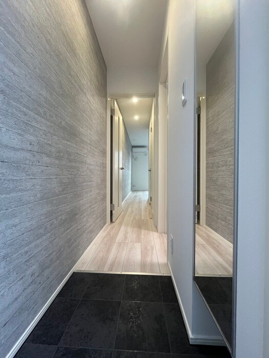 フォリアビレッジ長町南Bの物件内観写真