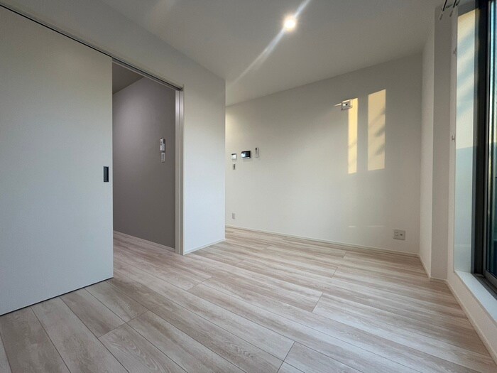 フォリアビレッジ長町南Bの物件内観写真