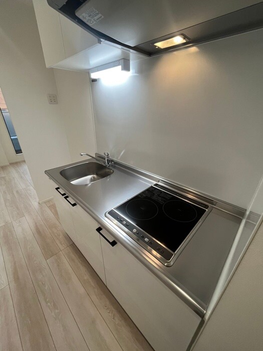 フォリアビレッジ長町南Bの物件内観写真