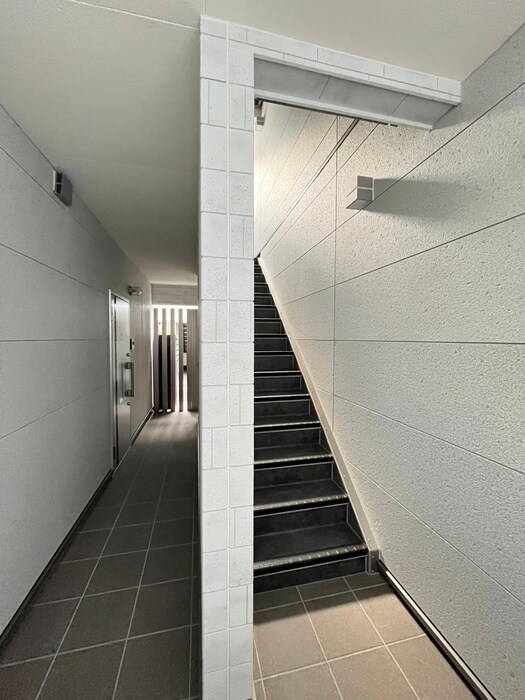 フォリアビレッジ長町南Bの物件外観写真