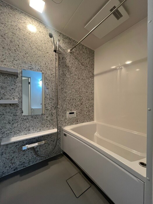 フォリアビレッジ長町南Bの物件内観写真