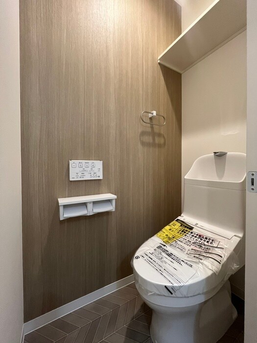 フォリアビレッジ長町南Bの物件内観写真