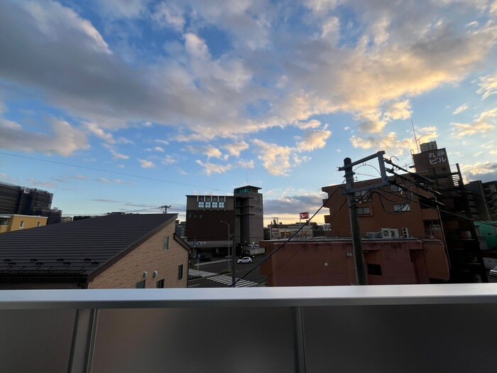 フォリアビレッジ長町南Bの物件内観写真