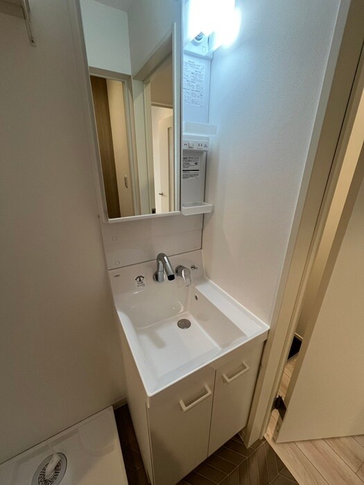 フォリアビレッジ長町南Bの物件内観写真