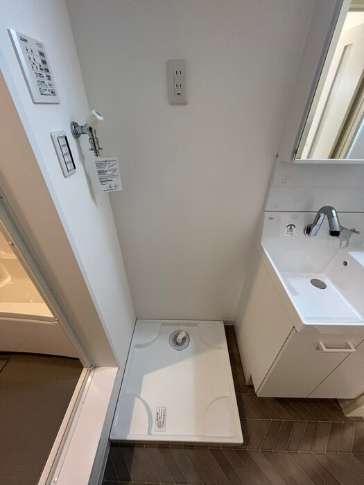 フォリアビレッジ長町南Bの物件内観写真