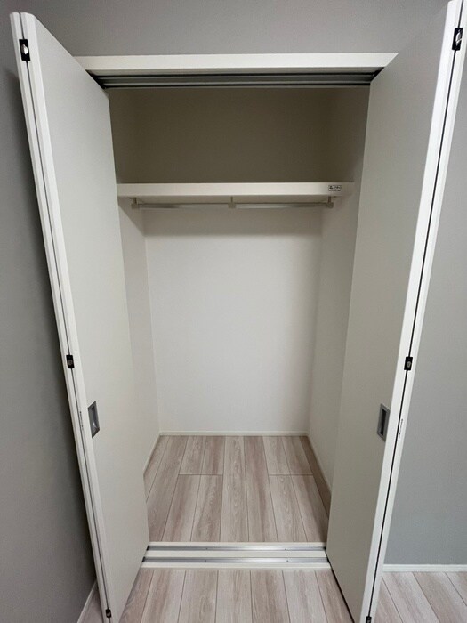 フォリアビレッジ長町南Bの物件内観写真