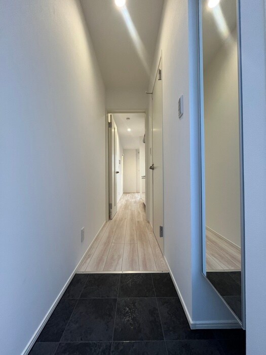 フォリアビレッジ長町南Bの物件内観写真