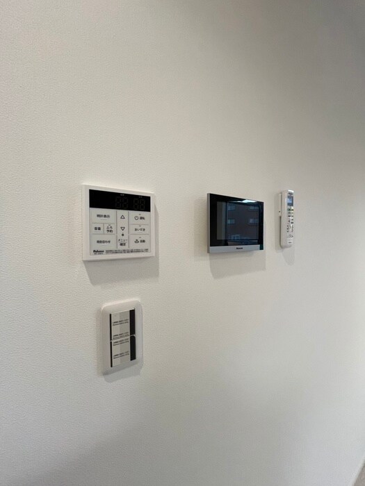 フォリアビレッジ長町南Bの物件内観写真