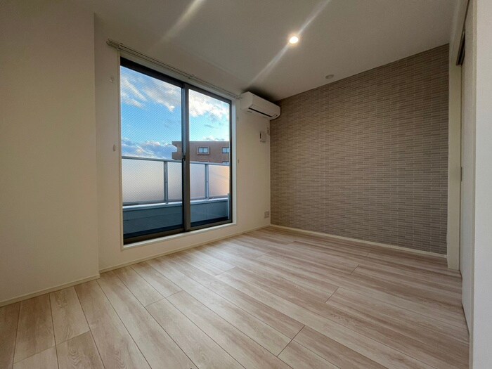 フォリアビレッジ長町南Bの物件内観写真