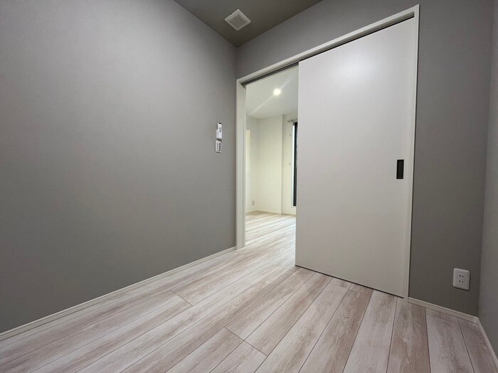 フォリアビレッジ長町南Bの物件内観写真