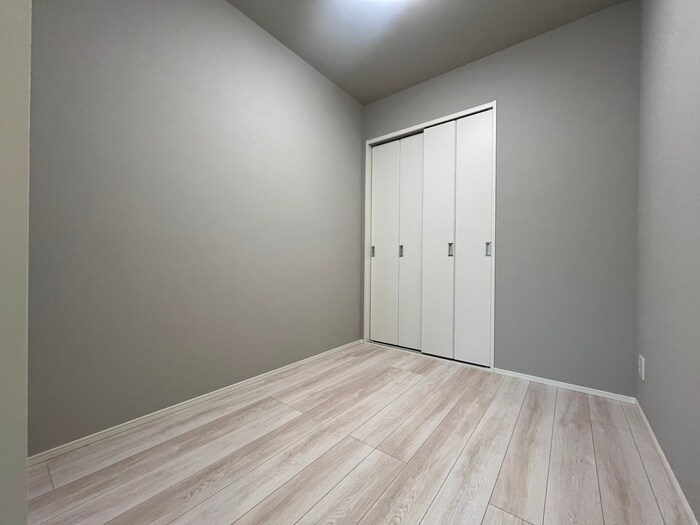 フォリアビレッジ長町南Bの物件内観写真