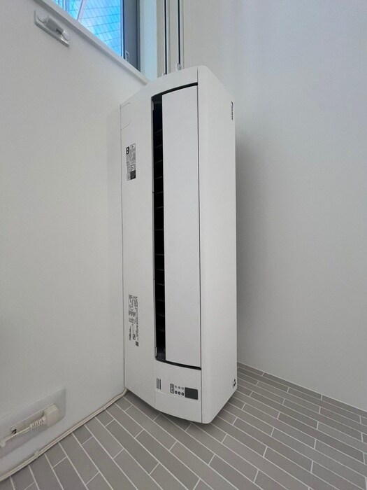 フォリアビレッジ長町南Bの物件内観写真