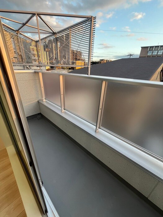 フォリアビレッジ長町南Bの物件内観写真