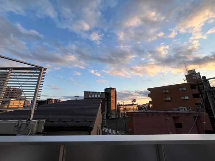 フォリアビレッジ長町南Bの物件内観写真