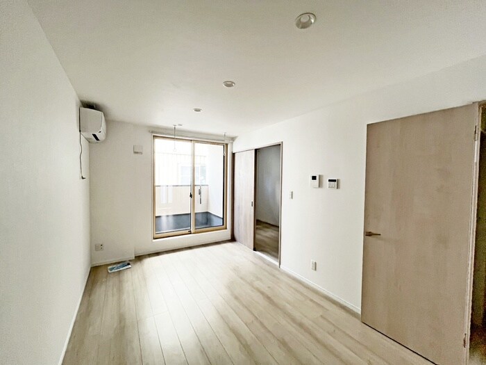 ラフィーノ八乙女の物件内観写真