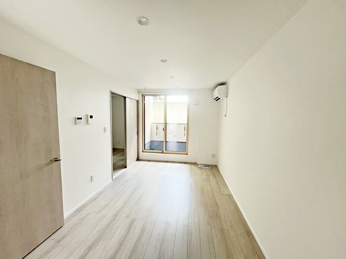 ラフィーノ八乙女の物件内観写真