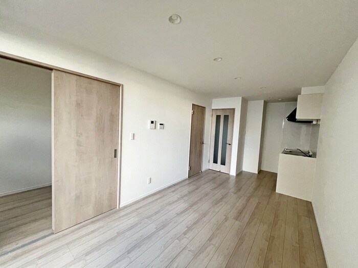 ラフィーノ八乙女の物件内観写真