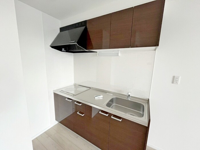 ラフィーノ八乙女の物件内観写真