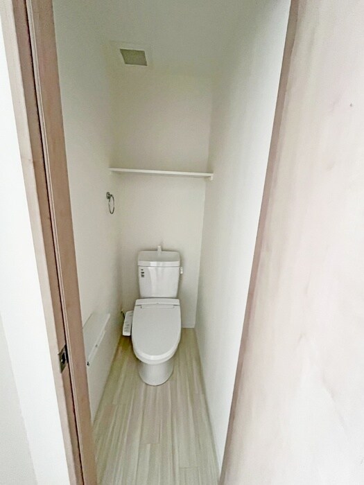 ラフィーノ八乙女の物件内観写真