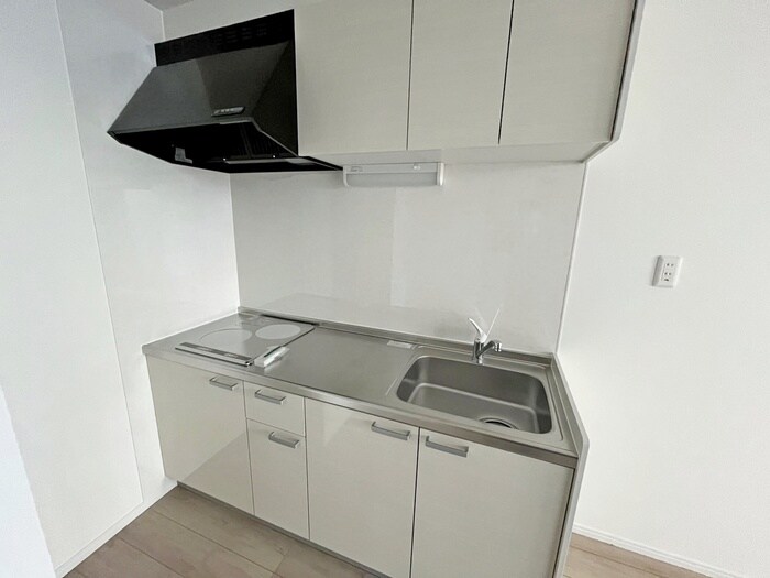 ラフィーノ八乙女の物件内観写真