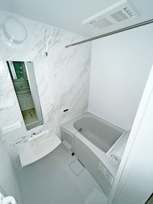 ラフィーノ八乙女の物件内観写真