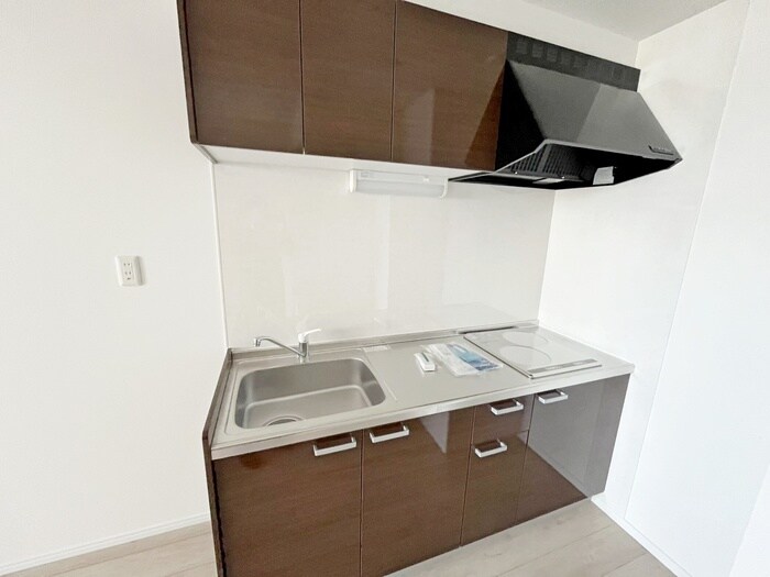 ラフィーノ八乙女の物件内観写真