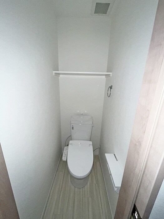 ラフィーノ八乙女の物件内観写真