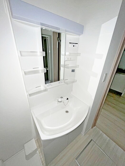 ラフィーノ八乙女の物件内観写真