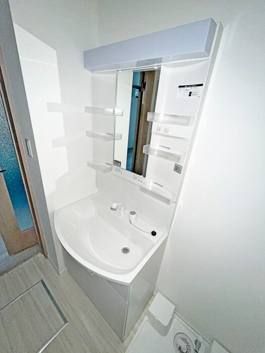 ラフィーノ八乙女の物件内観写真