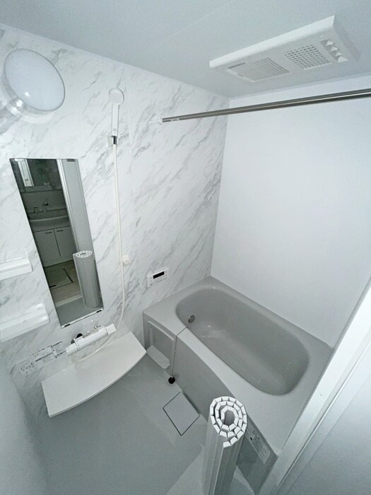 ラフィーノ八乙女の物件内観写真