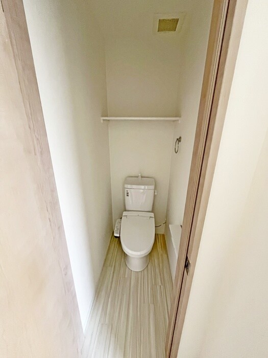 ラフィーノ八乙女の物件内観写真