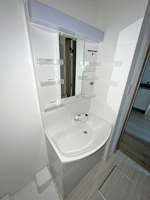 ラフィーノ八乙女の物件内観写真