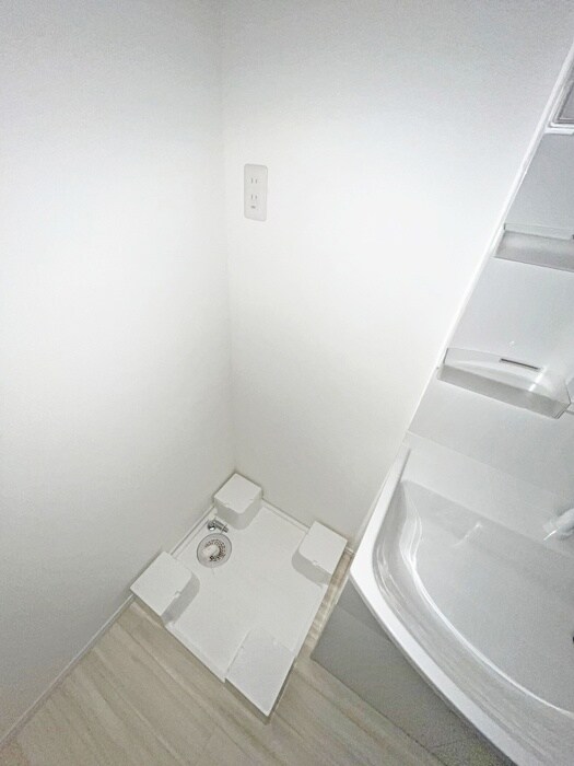 ラフィーノ八乙女の物件内観写真